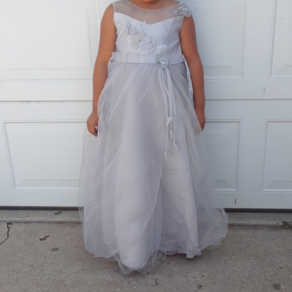 Kids dress